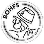 شعار BOHFS St. Louis