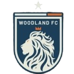 شعار Woodland FC