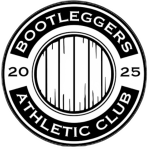 شعار Bootleggers AC