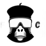 شعار Guerrilla FC