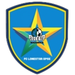شعار FC Lonestar Gpse