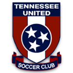 شعار Tennessee United SC
