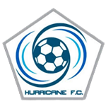 شعار Hurricane FC