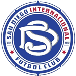 شعار San Diego Internacional FC