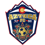 شعار Azteca FC [CO]