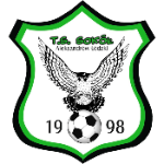 شعار Sokół Aleksandrów Łódzki U19