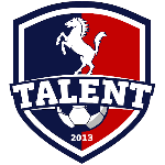 شعار Talent Warszawa U19