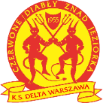 شعار Delta Warszawa U19