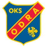 شعار Odra Opole U17