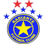 شعار Radiante FC