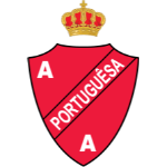 شعار AA Portuguesa