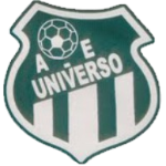 شعار AE Universo