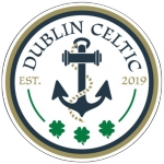 شعار Dublin Celtic FC