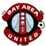 شعار Bay Area United FC
