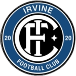 شعار Irvine FC