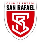 شعار CF San Rafael