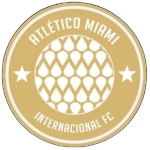 شعار Atletico Miami Internacional FC