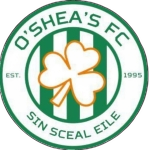 شعار O’Shea’s FC