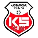 شعار Kastamonuspor U19