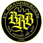 شعار FC Brandbergen