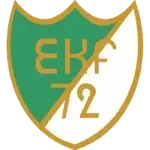 شعار Erikslunds KF