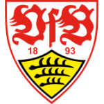 شعار VfB Stuttgart II