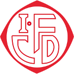 شعار 1. FC Donzdorf