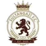 شعار Sultangazi FC