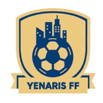 شعار Yenaris FF