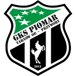 شعار LZS GKS PIOMAR Tarnów Op. - Przywory
