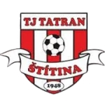شعار TJ Tatran Štítina