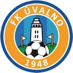 شعار FK Úvalno