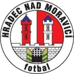 شعار TJ Hradec nad Moravicí