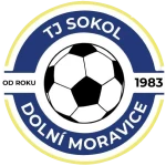 شعار TJ Sokol Dolní Moravice