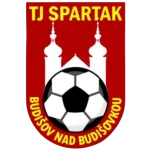 شعار TJ Spartak Budišov nad Budišovkou
