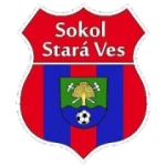 شعار TJ Sokol Stará Ves