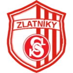 شعار TJ Sokol Zlatníky