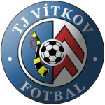 شعار TJ Vítkov