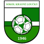 شعار TJ Krásné Loučky