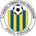 شعار TJ Sokol Vrbno pod Pradědem