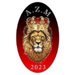 شعار AZ Milan SC