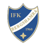 شعار IFK Bergshamra