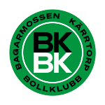 شعار Bagarmossen Kärrtorp BK
