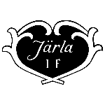 شعار Järla IF FK