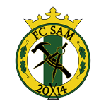 شعار Konglig Samhällsbyggnadssektion FC
