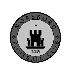 شعار Norsborg FC