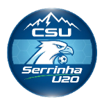 شعار CSU Serrinha U20