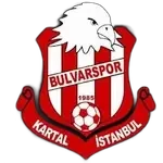 شعار Kartal Bulvarspor U19