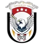 شعار Al-Shanwani SC