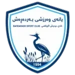 شعار Bardarash SC
